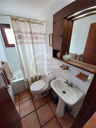 Pichidangui Impecable Casa, 2da Linea, 4d/3b Dn