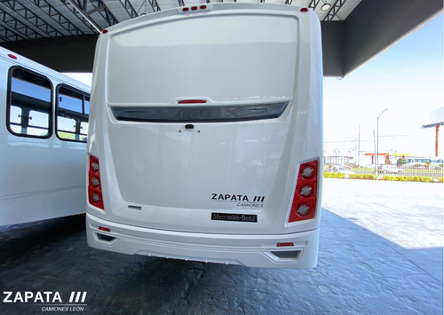 Fp Mercedes Benz Mbo 1421/60 Ayco Zafiro Gt Evolution