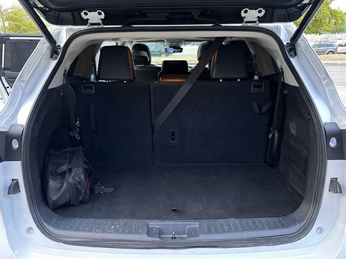 Toyota Highlander 3.5 Xle At