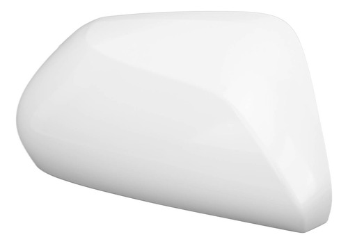 Cubierta De Espejo Retrovisor Para Camry, Blanca, Sin Pintar