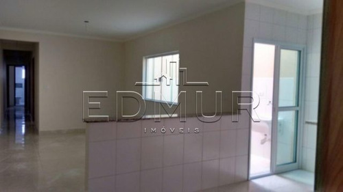 Imagem 3 de 15 de Apartamento - Campestre - Ref: 15666 - V-15666