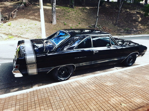 Dart De Luxo V8 318