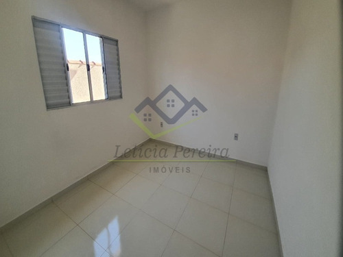 Imagem 9 de 14 de Casa Térrea Nova À Venda Em Jardim Esperança, Mogi Das Cruzes Sp - Ca00296 - 70627396