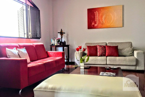 Imagem 2 de 15 de Casa À Venda No Dona Clara - Código 233657 - 233657