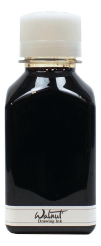 Pintura de dibujo en forma de nogal Tom Norton, 290 ml
