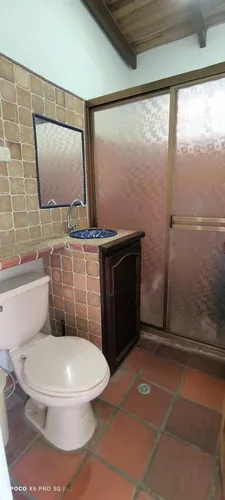 Venta De Casa Amoblada - Tucape