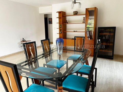 Espectacular Apartamento En Alquiler En La Alameda