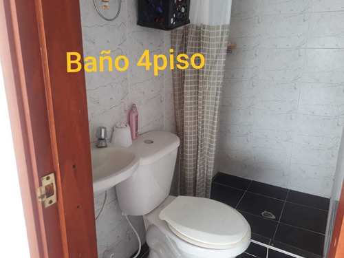 Venta De Casa En Villa Del Prado, Norte De Cali 2090.