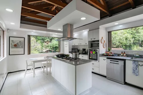 Casa En Arriendo En Torca. Cod A22897