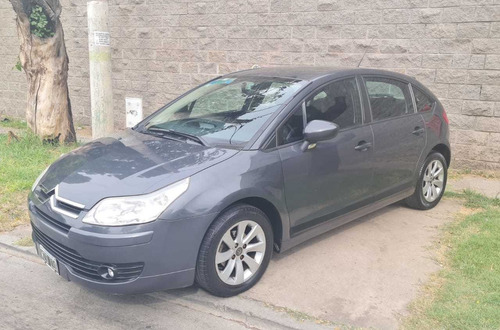 Citroën C4 1.6 X Pack Look 2013