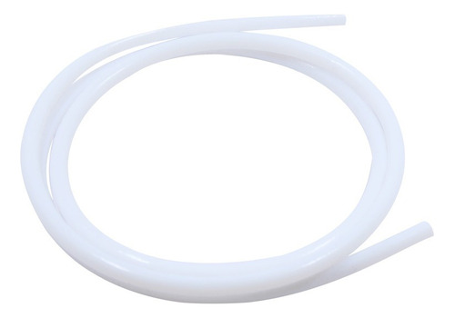 Tubo De Teflon Ptfe Iø 2mm Eø 3mm X Metro Impresora 3d 1.75