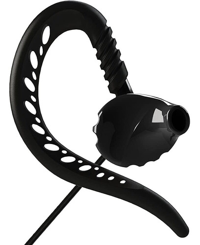 Yurbuds Ironman Essential Pack-negro Color Black