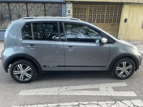 Volkswagen Cross Up 1.0l