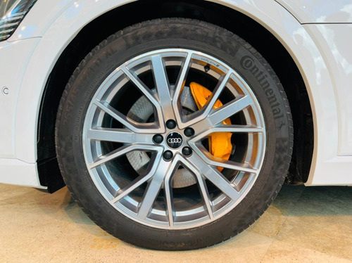 Imagen 20 de 22 de Nueva Audi Q8 Etron 55 Quattro Electrico Q7 Q5 Q3 Q2 A6 A7 S