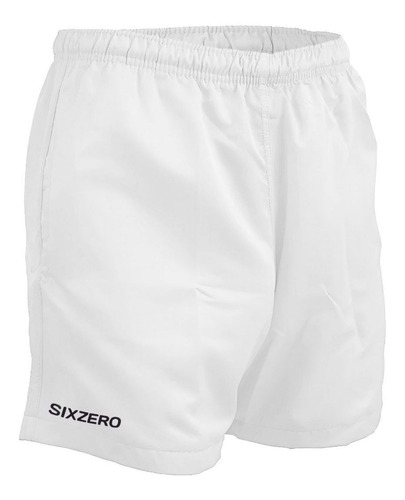 Short Sixzero Padel Kids Bla De Niños