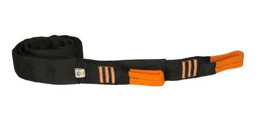 Fita Ancoragem Sling 100cm 22kn Com Proteção - Controlsafe