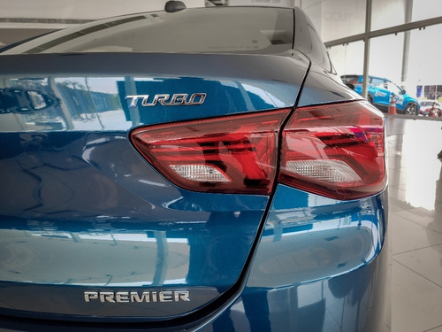 Imagem 9 de 14 de Chevrolet Onix Plus 1.0 Premier Turbo Flex (aut)