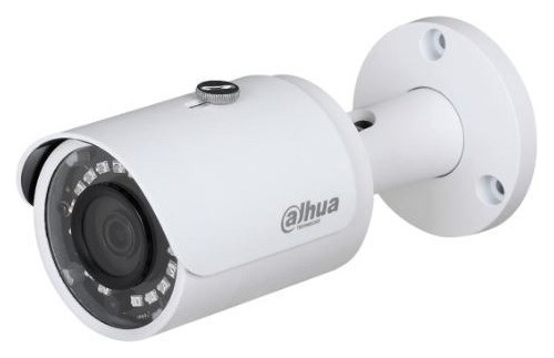 Cámara Dahua Ip Bala 2mp 2.8mm Ir30 Poe Ip67 Magnotecspa