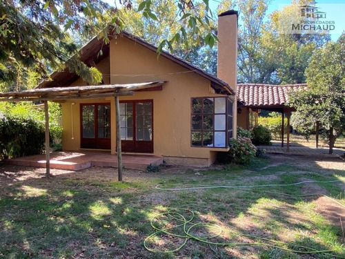 Parcela Villa Esmeralda Sur  Talca