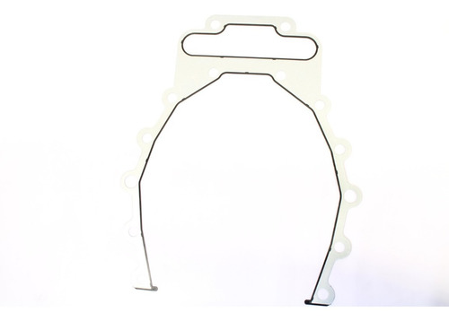Empaque Para Campana De Motor Isx