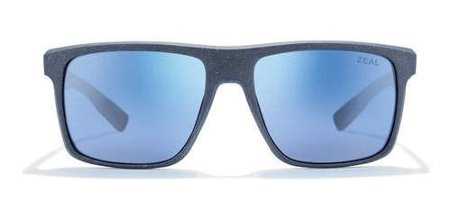 Lentes De Sol Zeal - Divide - Midnight / Horizon Blue- 11839