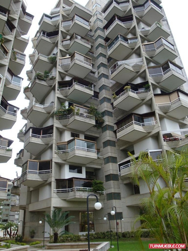 Imagen 1 de 11 de Se Vende Apartamento De Lujo En Los Naranjos Amoblado