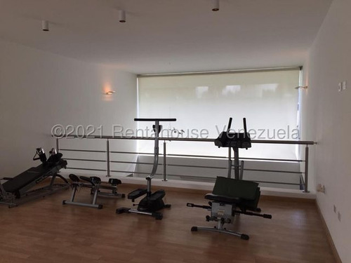 Imagen 13 de 20 de Prados Del Este Casa En Venta 21-22107 04242091817 Alexander G