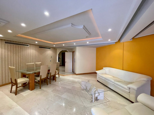 Imagen 6 de 24 de Apartamento En El Parral De 207 Mtrs