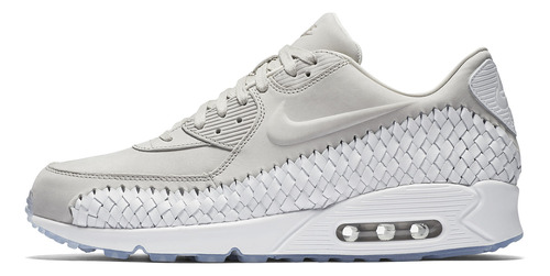 Zapatillas Nike Air Max 90 Woven Light Urbano 833129-005   