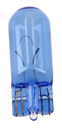 Imagen 2 de 5 de Set X4 Lampara H1 (12258) 12v 55w P145s (ultra) Universal