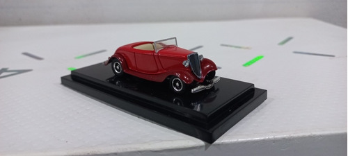 Hot Wheels. Collection  (1934) Ford 