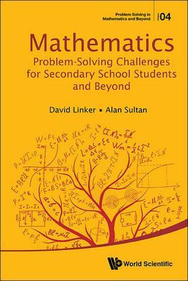 Libro Mathematics Problem-solving Challenges For Secondar...