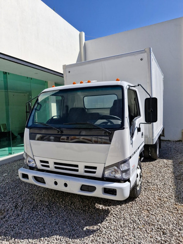 Isuzu Elf 400 Modelo 2008