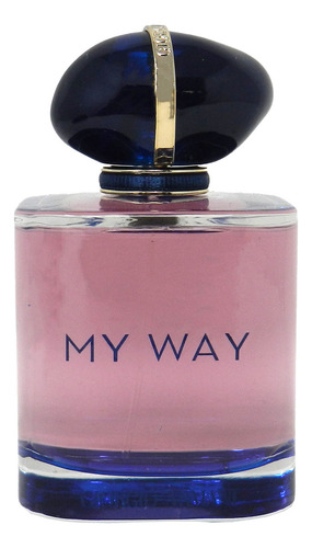Perfume Giorgio Armani My Way Intense 90ml Dama