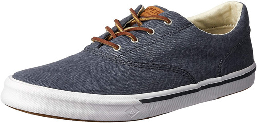 Sperry Striper Ii - Zapatillas De Deporte Para Hombre