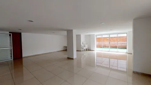 Apartamento En Venta En El Contador. Cod V22125