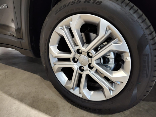 Jeep Compass 1.3 T270 Longitude