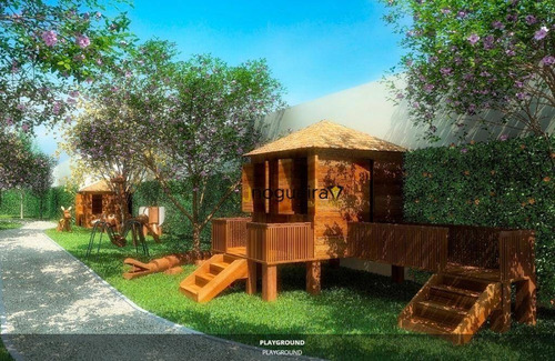 Imagem 29 de 30 de Apartamento Com 4 Dormitórios À Venda, 266 M² Por R$ 2.450.000,00 - Jardim Marajoara - São Paulo/sp - Ap10865
