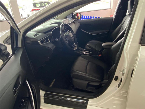 Imagem 5 de 9 de Corolla 2.0 Vvt-ie Flex Xei Direct Shift