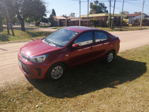 Kia Soluto 1.4 Mt Manual 95 Cv 16v
