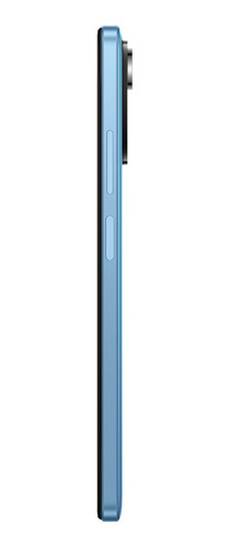 Imagen 4 de 7 de Xiaomi Note 12s 256GB 8GB Ram Dual Ice Blue