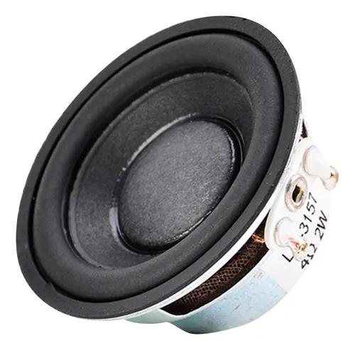 comprar Amplificador Altavoz Woofer Subwoofer Altavoz Para Piezas De
