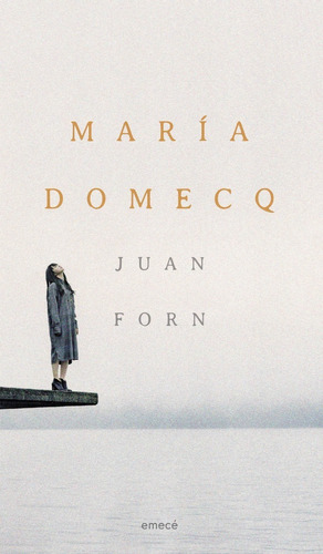 María Domecq Juan Forn