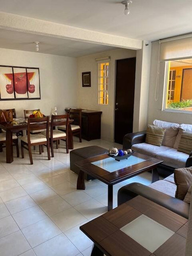 Imagen 10 de 12 de Lindo Departamento Amueblado En Benito Juárez, 68755