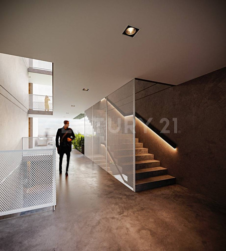 Departamento Como Modelo De Inversión Inmobiliaria Profesional En Aguascalientes