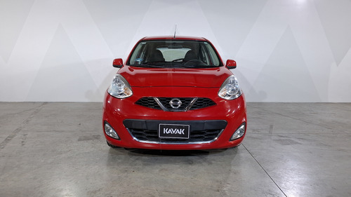 Nissan March 1.6 ADVANCE NAVI AUTO