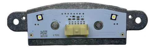 Zh Módulo Led Drl Para Coche 1308310415, Fuente De Luz Fo