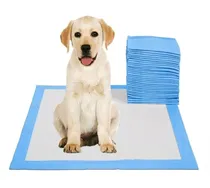 Comprar Sabanillas Baño Perros 60 Unds Pack Pañales De Entrenamiento 90x60 Qatarshop Sabanillas Educador Sanitario Perros Mascotas Adiestramiento Qatar
