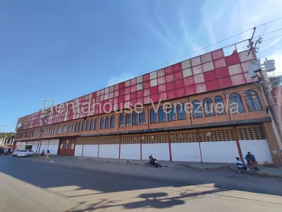 Galpón en venta