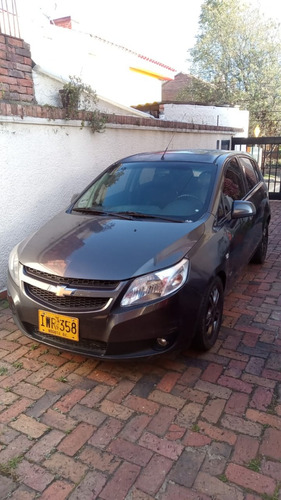 Chevrolet Sail 1.4 Ltz Sport